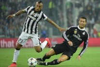 التشكيلة المتوقعة لقمة الريال واليوفي بدوري الأبطال