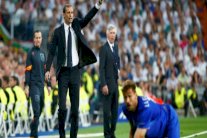 مدرب اليوفي يؤكد استحالة مقارعة برشلونة ولكن!