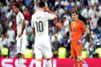 دوري أبطال أوروبا: ريال مدريد ضحية جديدة للعنة البطل