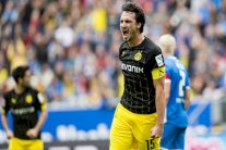 دورتموند يجبر اليونايتد على الرضوخ لمطالبه بشأن هاملز