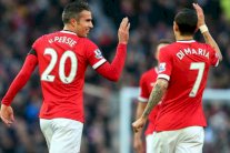 مانشستر يونايتد راضٍ عن الموسم الأول لفان غال