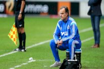 بقاء بييلسا مع مرسيليا لم يحسم بعد