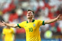 تشلسي يضم البرازيلي الشاب ناتان مطلع تموز/يوليو