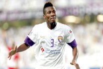 كأس الإمارات: تأهل سهل للعين وخروج الوحدة والجزيرة