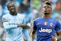 السيتي يُغري بوغبا مالياً بـ300 ألف يورو أسبوعياً