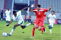 حدث تاريخي... السعودية تلتقي فلسطين في القدس الشرقية