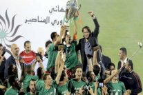 الوحدات لحسم التأهل والصدارة في 