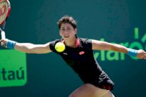 سواريز تستعيد المركز العاشر ورادفانسكا تتراجع لـ13