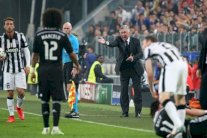 أنشيلوتي يجهز خطة للاعبي ريال مدريد لتخطي عقبة اليوفي