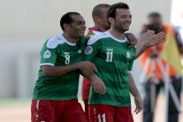 الوحدات يتأهل متصدراً مع الوحدة بـ