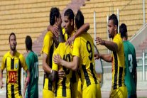 دجلة إلى المركز الخامس مؤقتاً في الدوري المصري