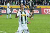 كروز من مونشنغلادباخ إلى فولفسبورغ بـ12 مليون يورو