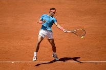 دورة مدريد: نادال إلى النهائي وكفيتوفا تحرز اللقب