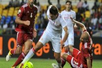 تصفيات أولمبياد 2016: تونس تواجه السودان