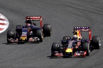 تعديلات في الفورمولا واحد لجعل السيارات 