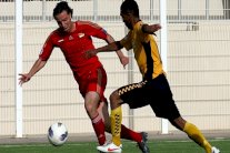 السيب يُشعل صراع الهبوط في الدوري العُماني