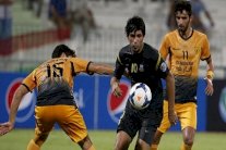 كأس الاتحاد الآسيوي: القادسية يخسر ويفقد الصدارة