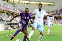 كأس الإمارت: تأهل الشباب وبني ياس والظفرة والنصر