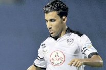 هجر يوافق على إعارة الناظري إلى اتحاد جدة