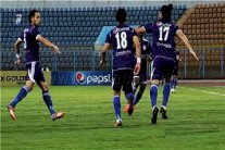 الزمالك يتجه نحو اللقب وإنبي يفرط بنقطتين ثمينتين