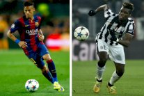 نيمار يطالب إدارة برشلونة بضرورة التوقيع مع بول بوغبا