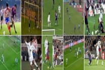 10 لاعبين تعرضوا للسقوط على طريقة بواتينغ مع ميسي