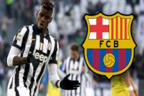 اليوفي يرفض 80 مليون يورو مقابل بيع بوغبا لبرشلونة