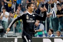 رونالدو الهداف التاريخي لنصف نهائي دوري أبطال أوروبا