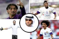 5 شخصيات تقف خلف إنجاز العين بحصوله على لقب الدوري