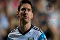 طلبات غريبة لميسي في بطولة 