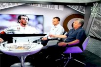 صحفي بريطاني يؤكد إنتقال غاريث بيل لمانشستر يونايتد