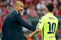 صحيفة كتالونية تكشف مادار بين ميسي وغوارديولا