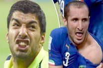 هل يعض سواريز مجدداً في نهائي برلين؟!