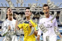 ريال مدريد أنفق مليار و200 مليون يورو من أجل 14 لقبا!