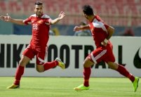 كأس الاتحاد الآسيوي: الجيش يتصدر مجموعته أمام الكويت