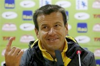 دونغا يشرف على البرازيل في اولمبياد ريو دي جانيرو 