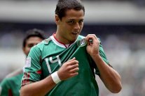 كوبا أميركا 2015: المكسيك بدون تشيتشاريتو