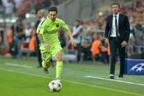 برشلونة يعترف بصعوبة مقاومة إغراءات تشلسي لضم ميسي