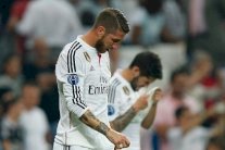 الإصابة تبعد راموس عن المباراتين الأخيرتين للريال 