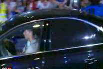 بعد كاسياس.. صيحات استهجان جماهير الريال تطال رونالدو