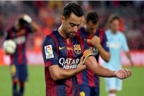 تشافي هيرنانديز سيعيش في منزل راؤول خلال تواجده بقطر