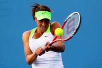 كيز بمعجزة إلى ربع نهائي دورة ستراسبورغ