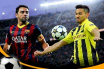 لتعويض رحيل تشافي... غوندوغان أولى صفقات برشلونة