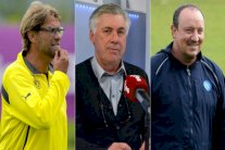 جماهير ريال مدريد تفضل يورغن كلوب لخلافة أنشيلوتي