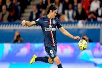 كافاني مرشح لتعويض ماندزوكيتش في هجوم أتلتيكو مدريد