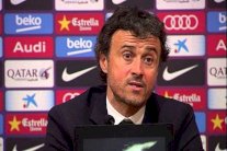 إنريكي: لو عُمر تشافي 25 عاماً لجددت له 25 سنة أخرى‎ 