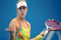 مواجهة حامية بين كيربر وفينتشي في نصف نهائي نورمبرغ