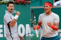 مواجهة محتملة بين نادال وديوكوفيتش في ربع النهائي