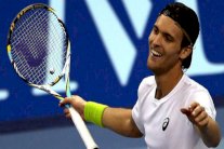 سوزا ويوجني إلى ثاني أدوار جنيف