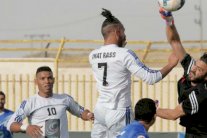 ذات راس يسحق الرمثا ويبلغ نهائي كأس الأردن